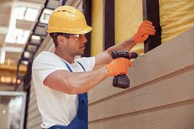 Siding Removal and Disposal in Menominee, MI